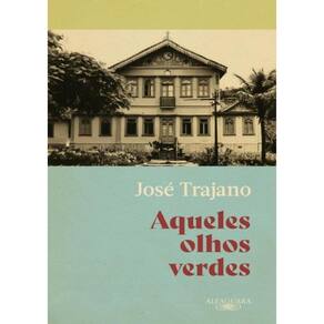 Aqueles Olhos Verdes