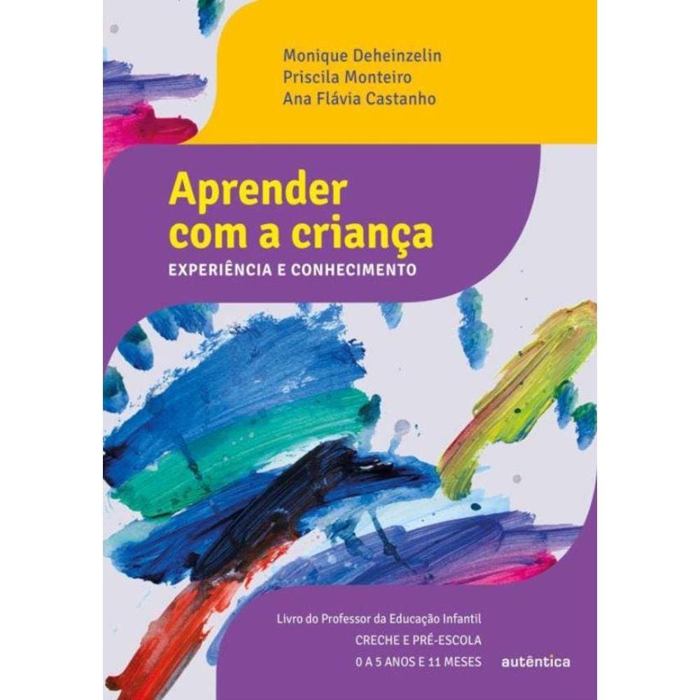 Aprender Com A Crianca