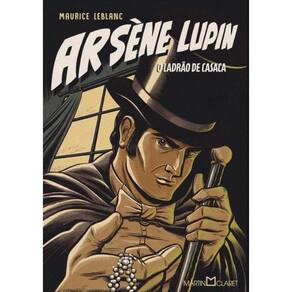 Arsene Lupin