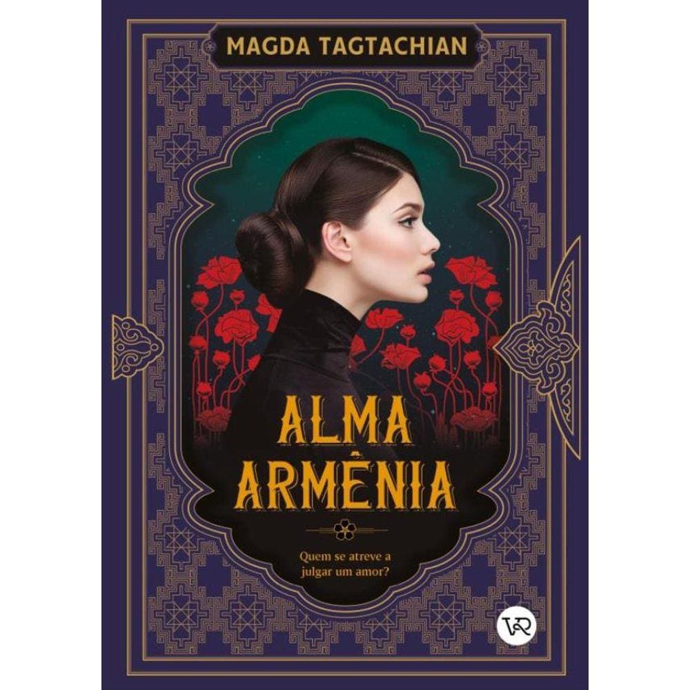 Alma Armenia