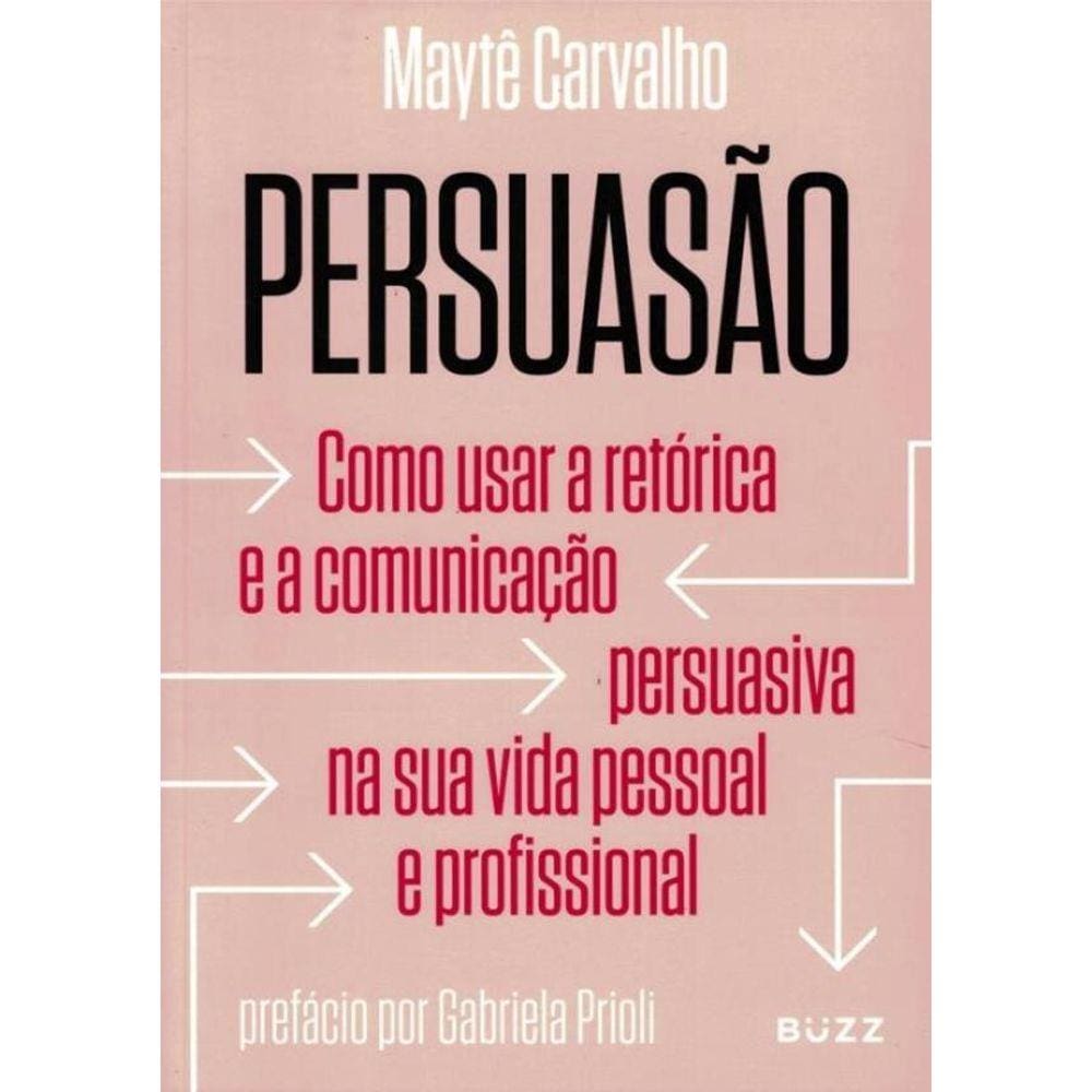 Persuasao