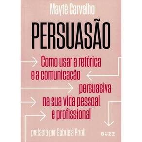 Persuasao