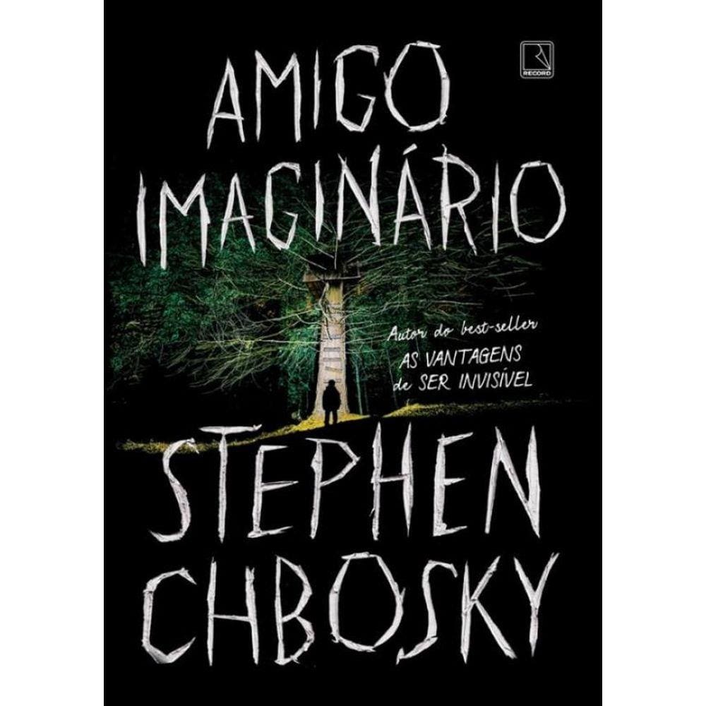 Amigo Imaginario
