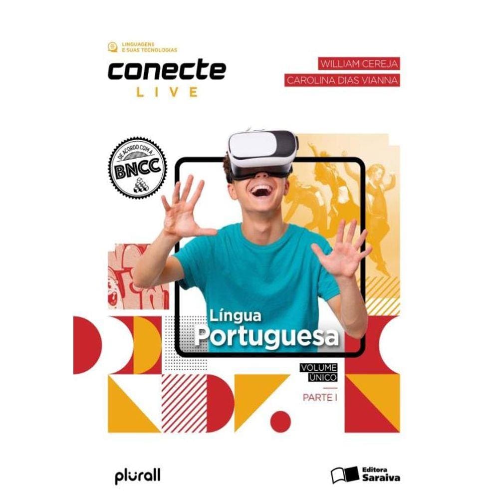 Conecte Live - Portugues - Volume Unico