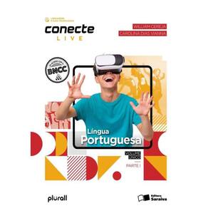 Conecte Live - Portugues - Volume Unico