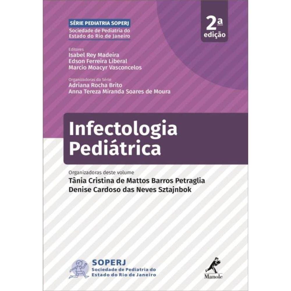 Infectologia Pediatrica