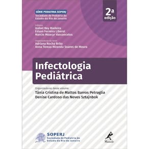 Infectologia Pediatrica