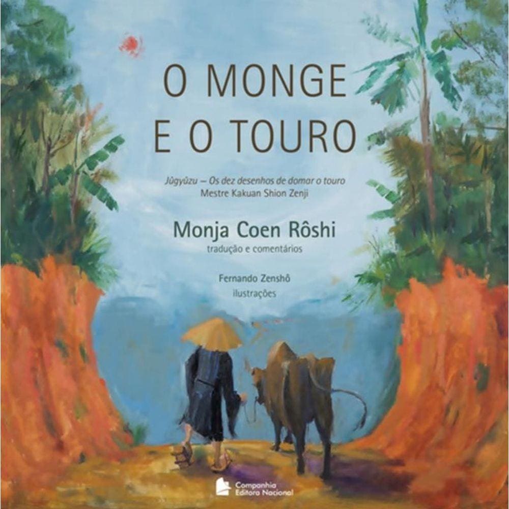 Monge E O Touro, O