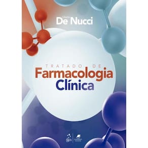 Tratado De Farmacologia Clinica