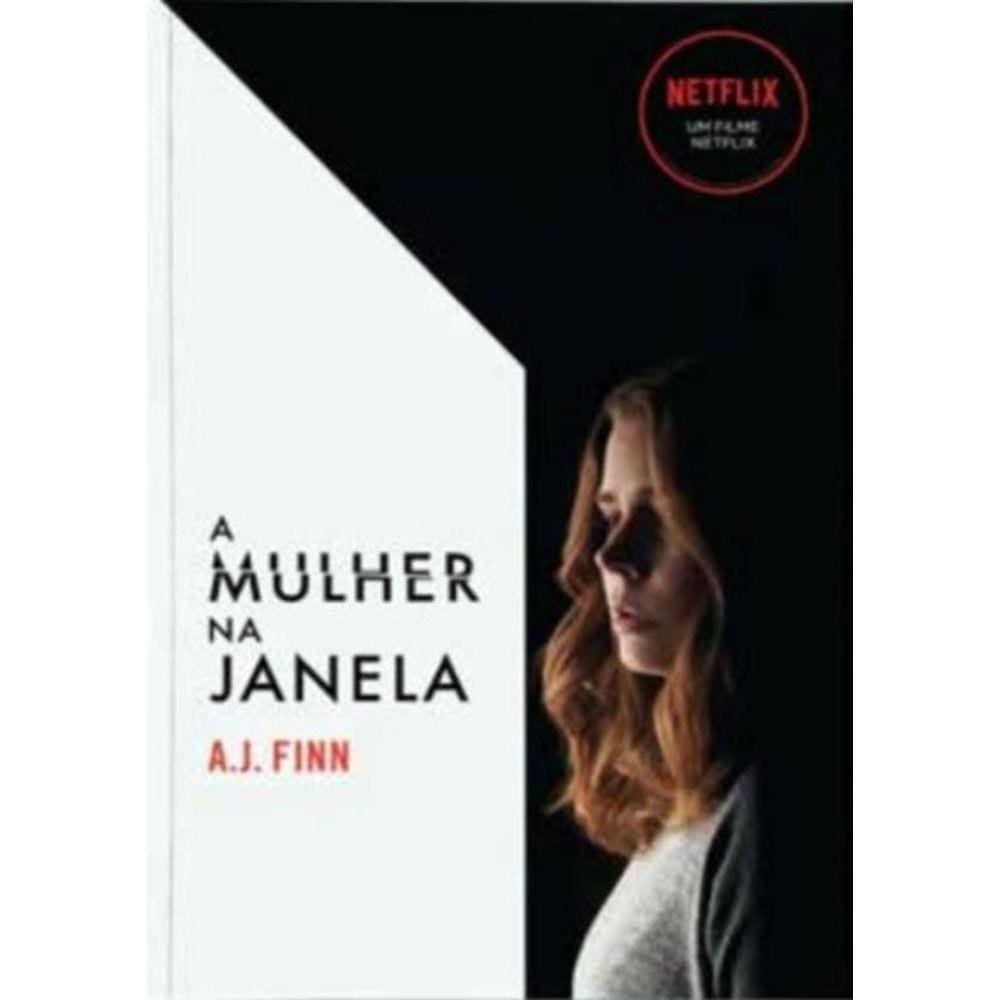 Mulher Na Janela, A