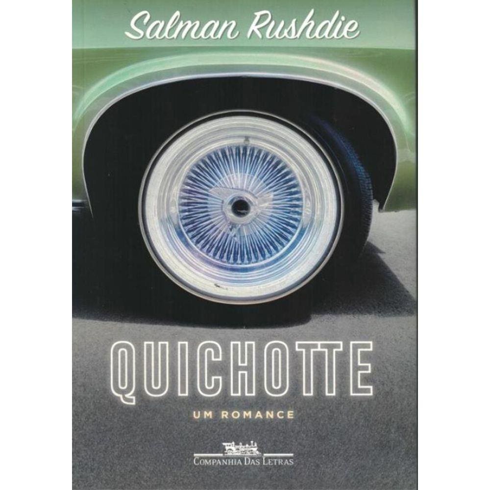 Quichotte