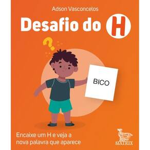 Desafio Do H