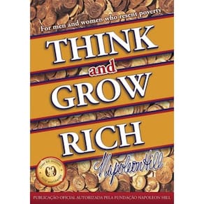 Think And Grow Rich