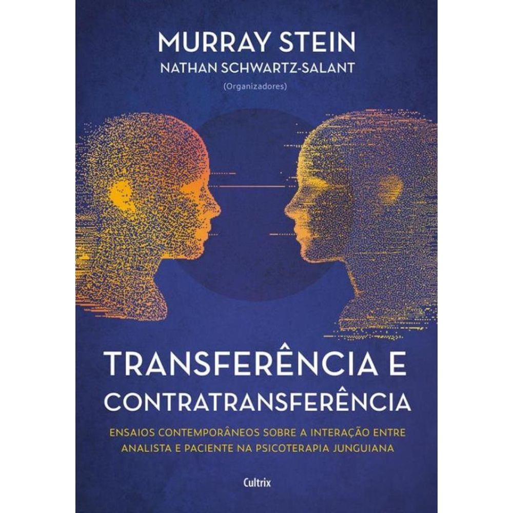 Transferencia E Contratransferencia - 2ª Ed