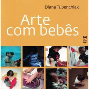 Arte Com Bebes