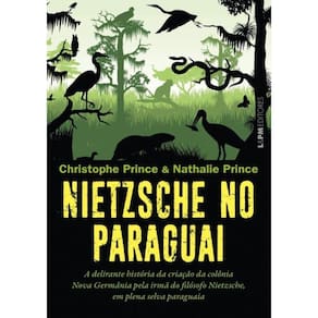Nietzsche No Paraguai
