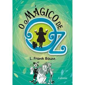 O Magico De Oz