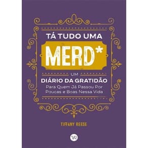 Ta Tudo Uma Merd*
