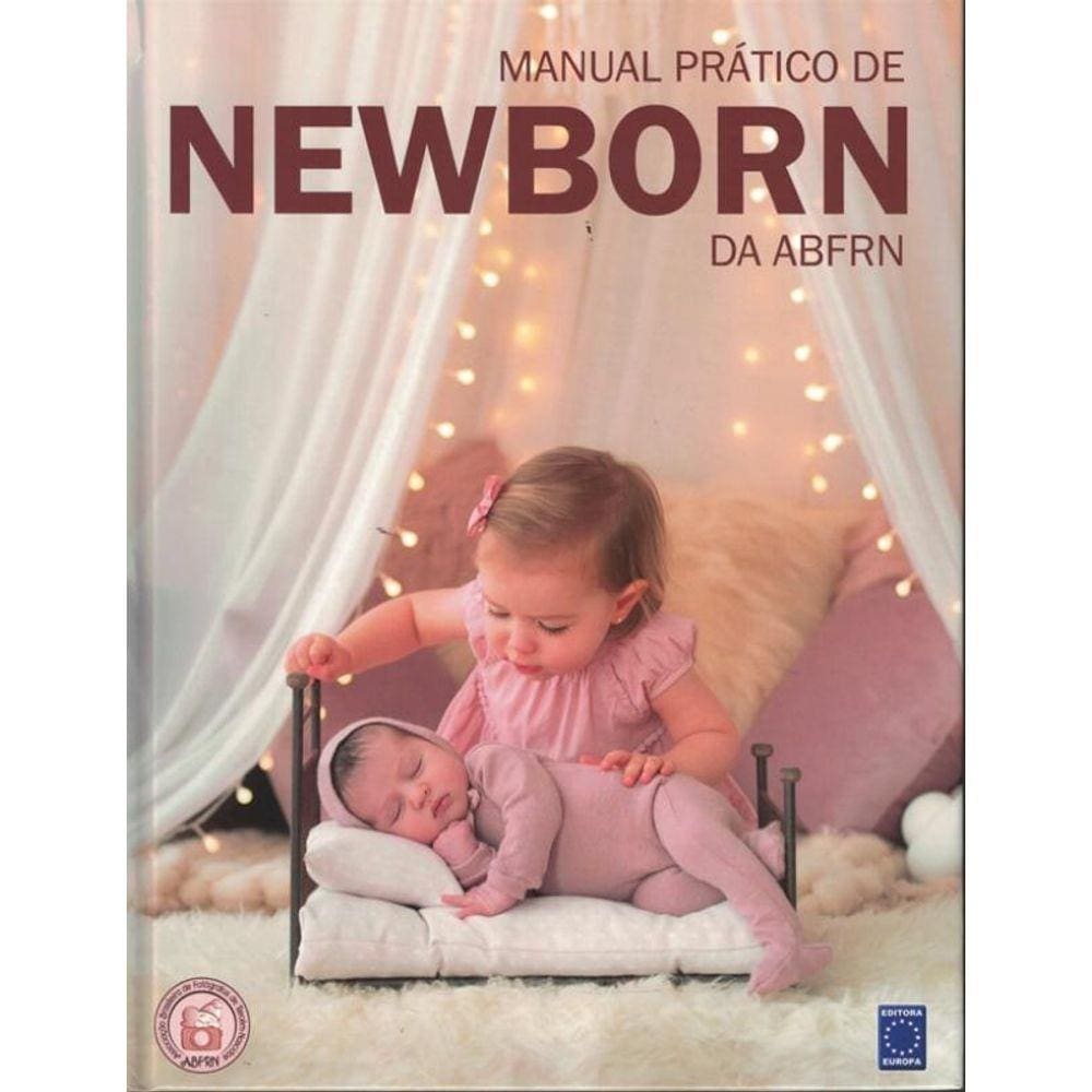 Manual Pratico De Newborn Da Abfrn