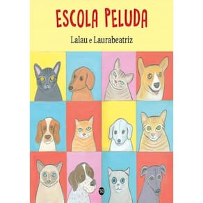 Escola Peluda