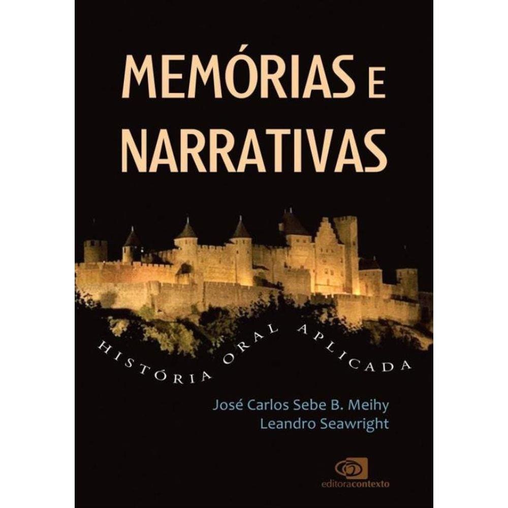 Memorias E Narrativas