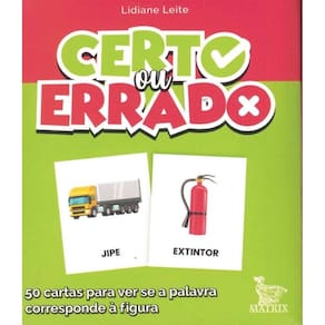 Certo Ou Errado?