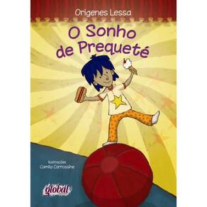 Sonho De Prequete, O