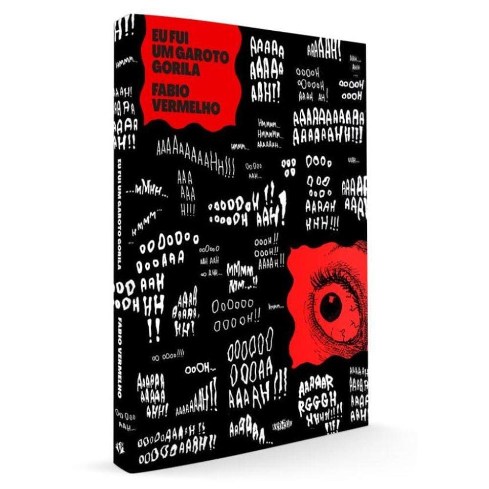 Eu Fui Um Garoto Gorila