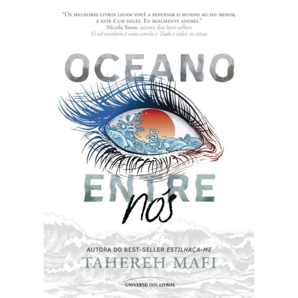 Oceano Entre Nos