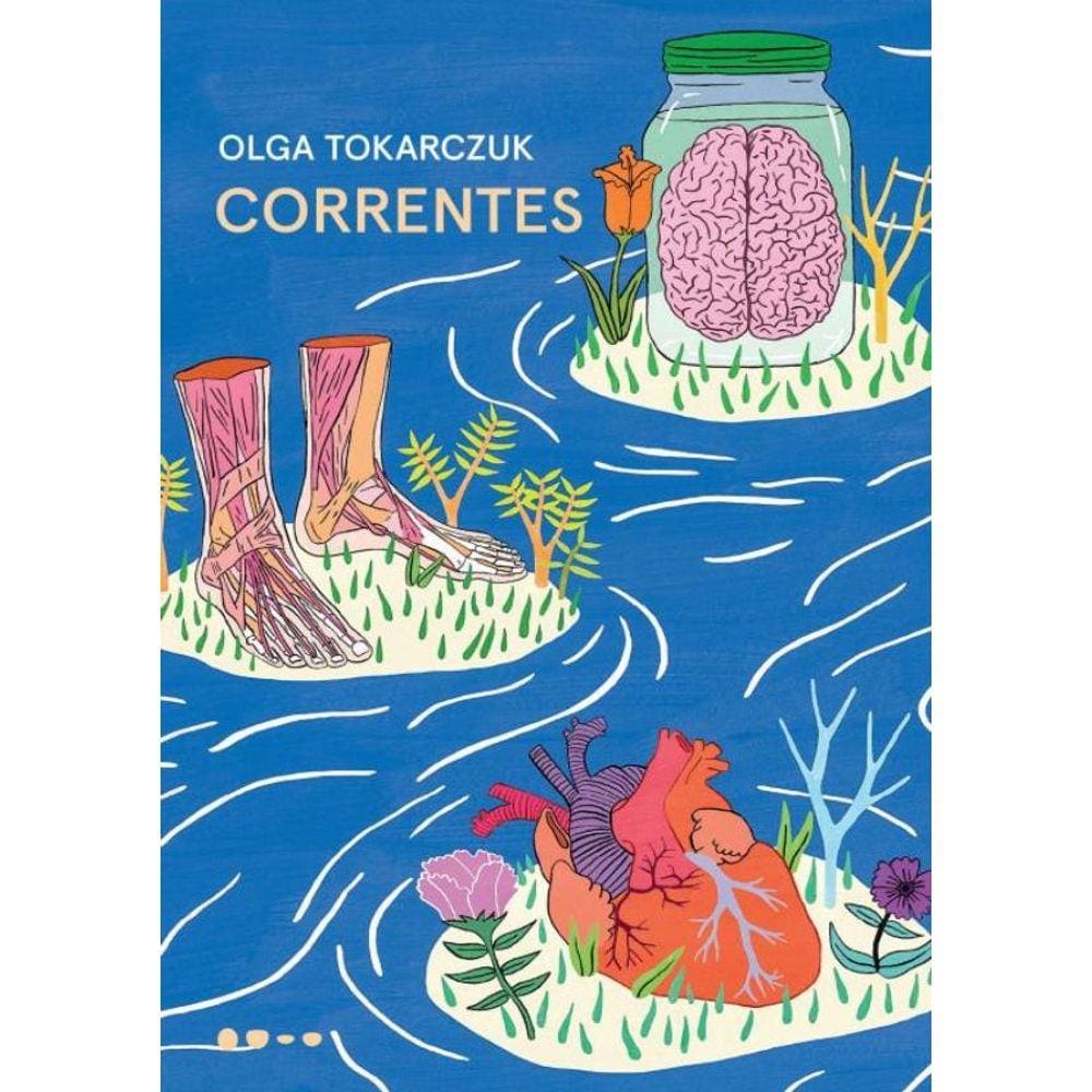 Correntes