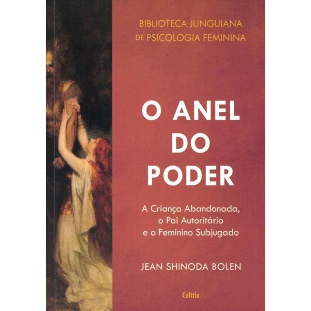 O Anel Do Poder