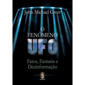 Fenomeno Ufo