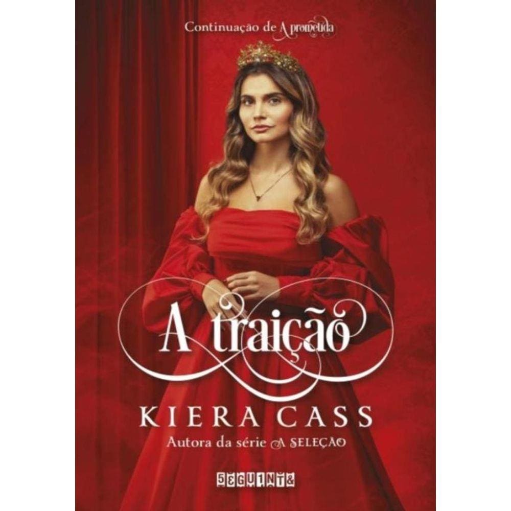 Traicao, A