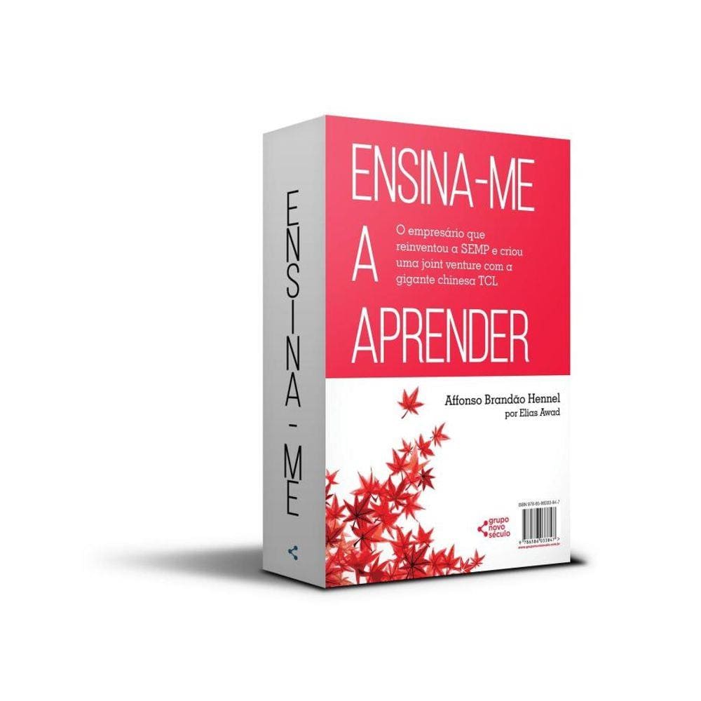 Box Ensina-Me