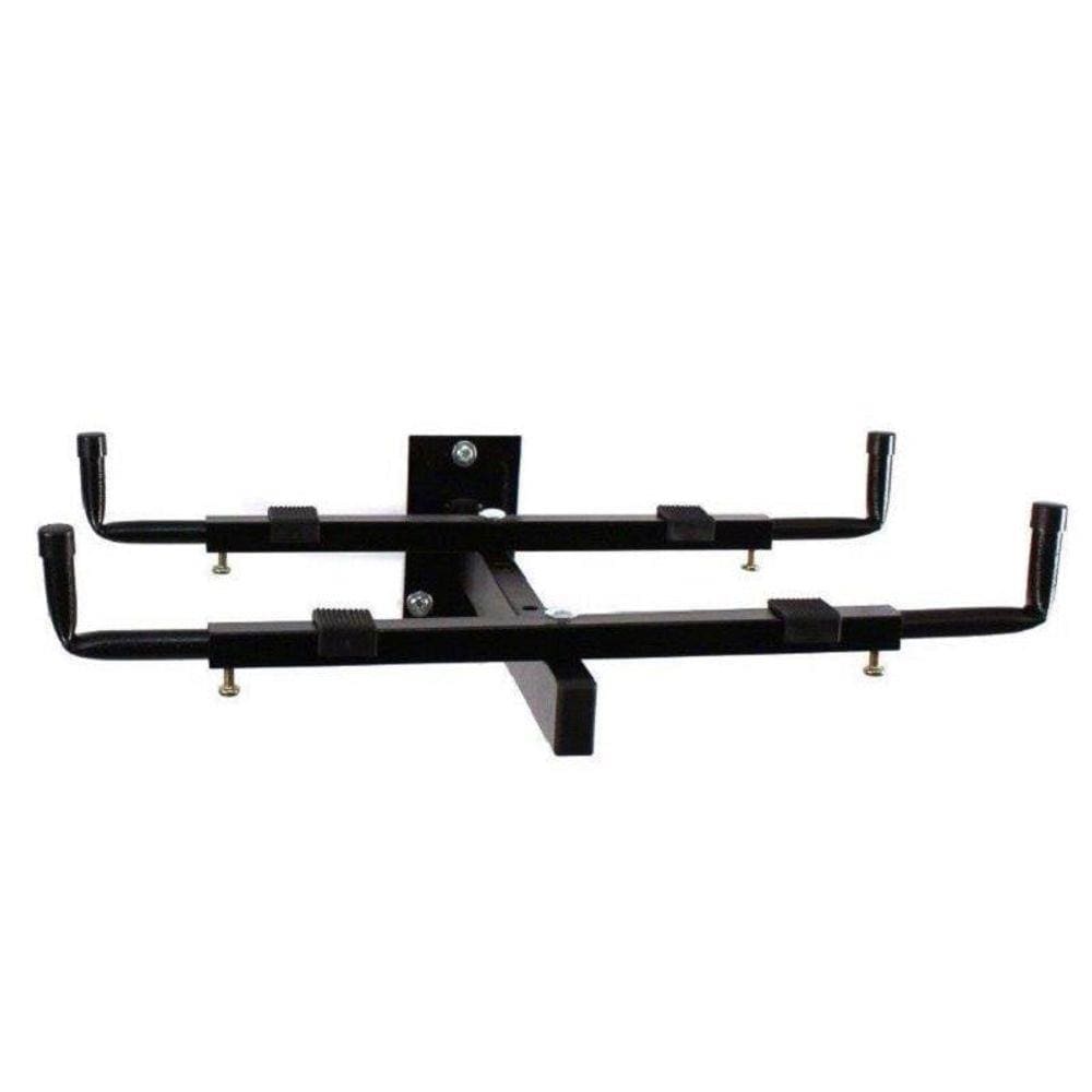 Suporte De Parede Microondas Forno Elétrico Universal Preto