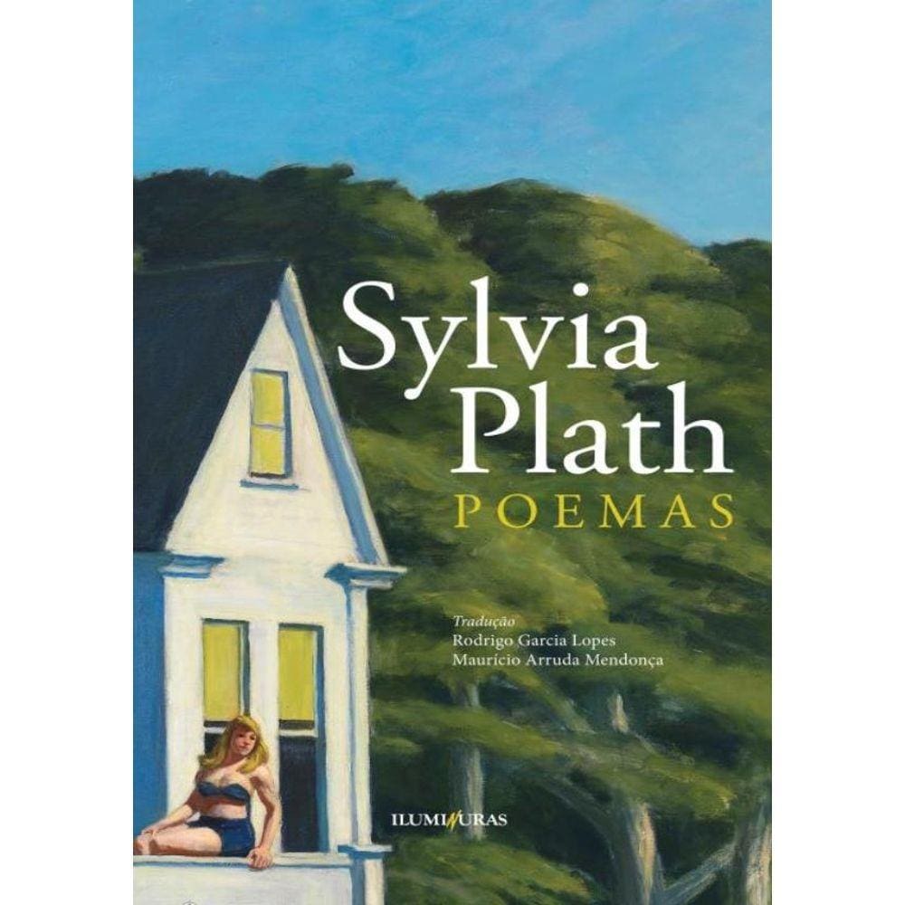 Poemas Sylvia Plath