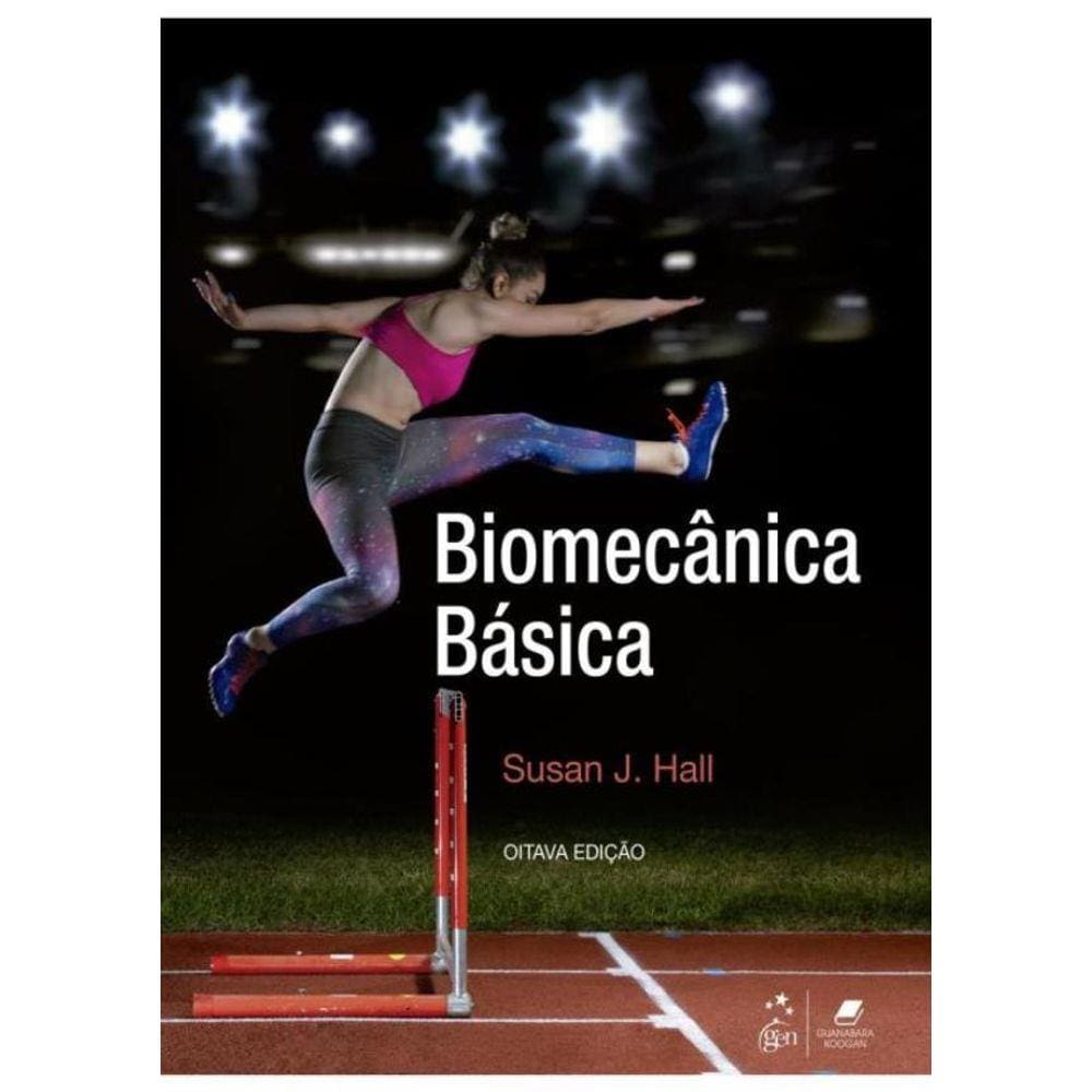 Biomecanica Basica - 8ª Ed.
