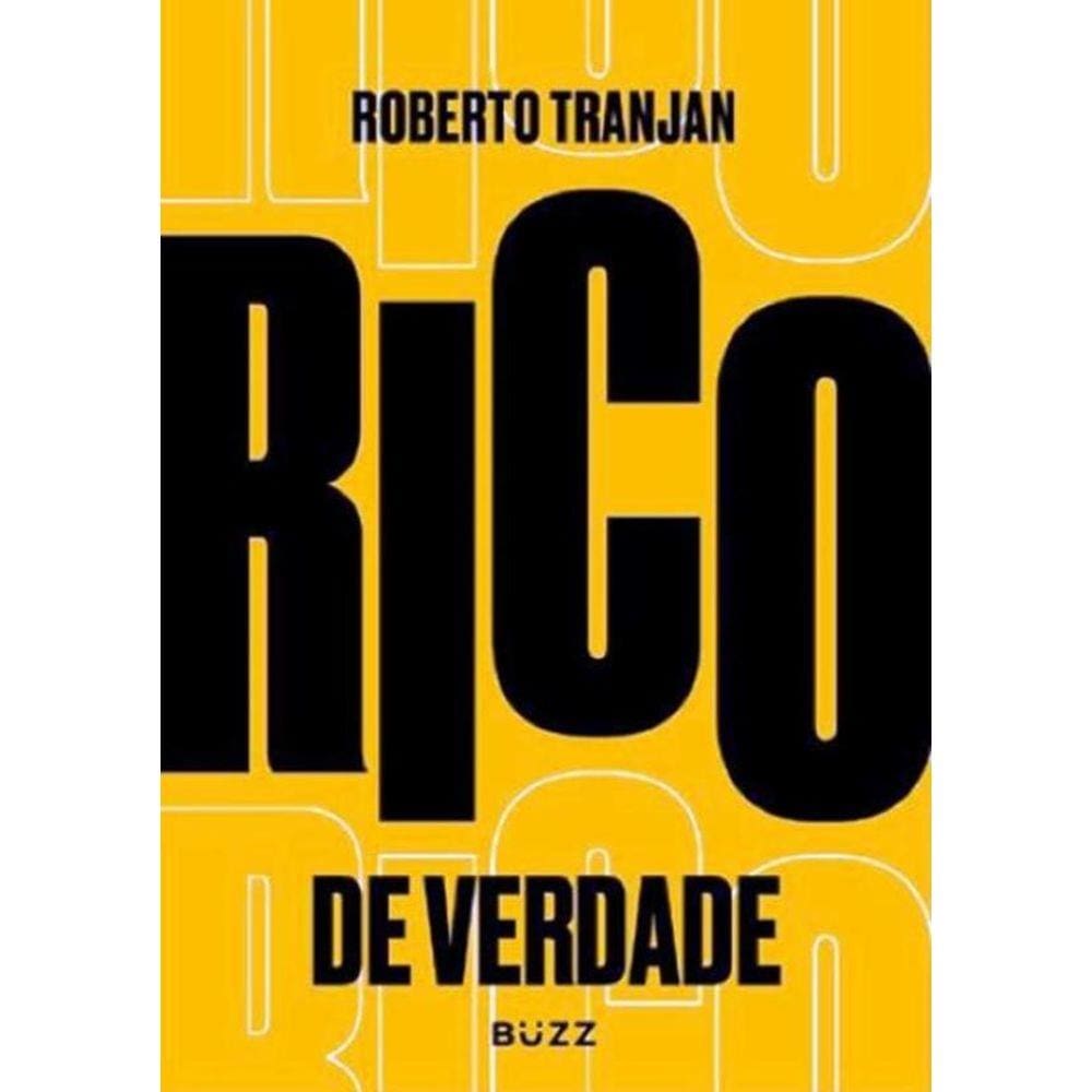 Rico De Verdade- 2ª Ed.