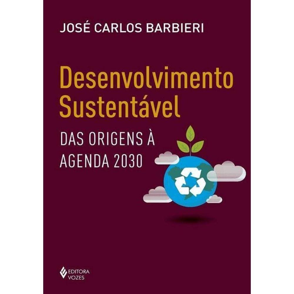 Desenvolvimento Sustentavel