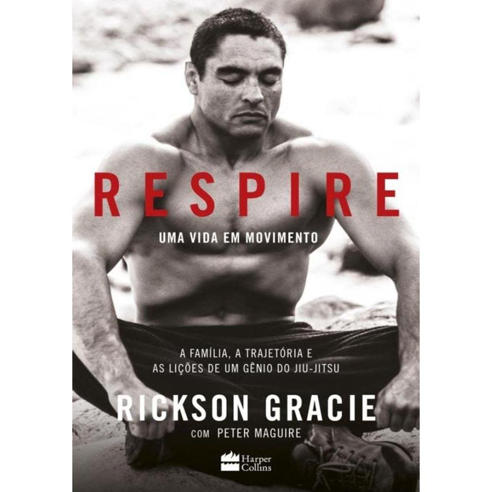 Respire - Uma Vida Em Movimento