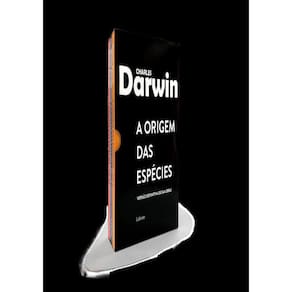 Box A Origem Das Especies -3 Volumes
