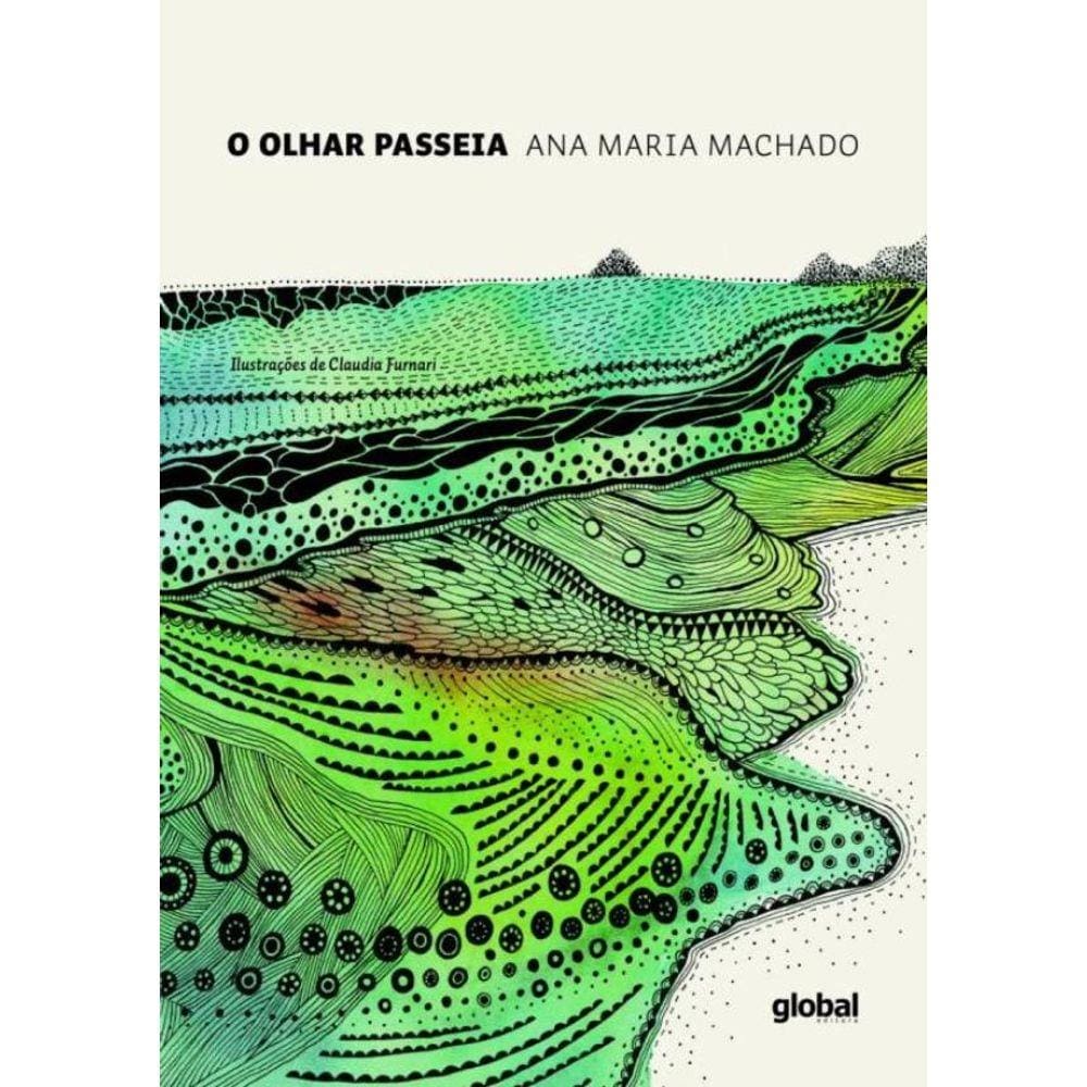 Olhar Passeia, O