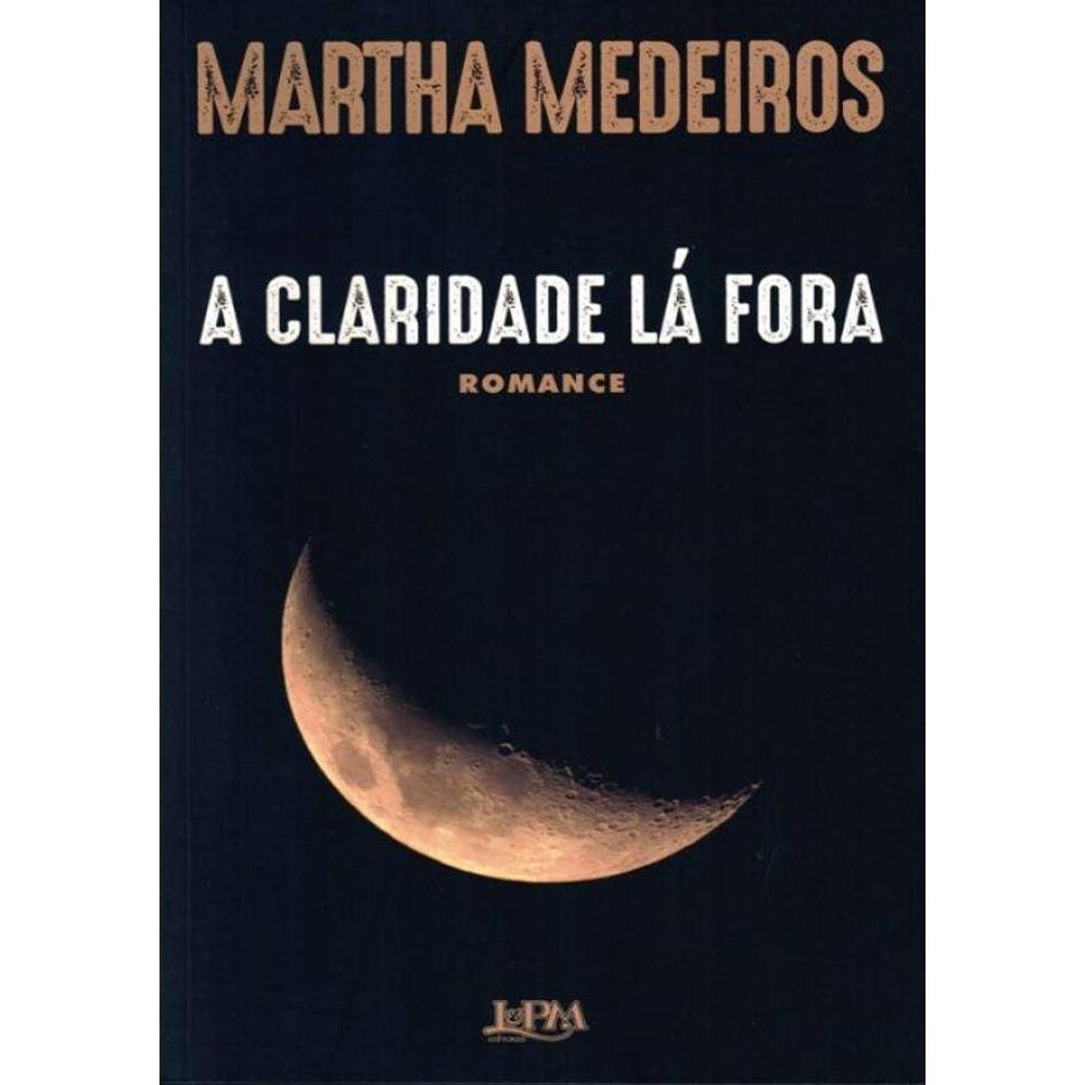 A Claridade La Fora