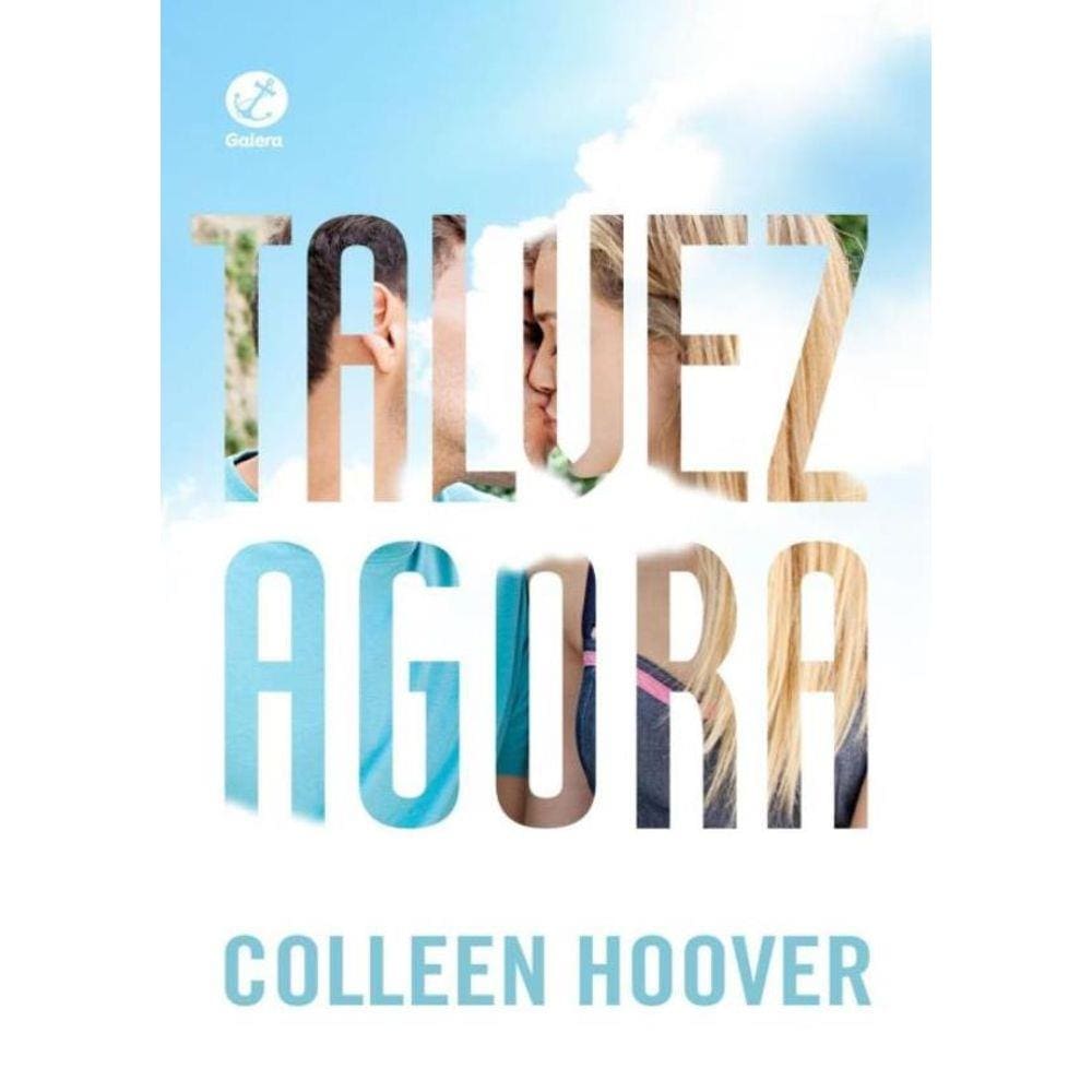 Talvez Agora
