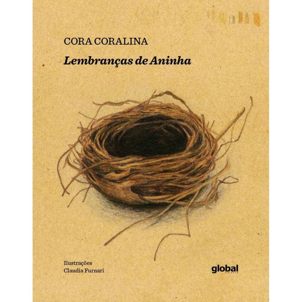 Lembrancas De Aninha