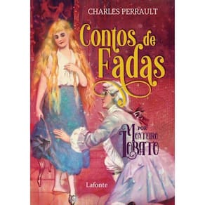 Contos De Fadas