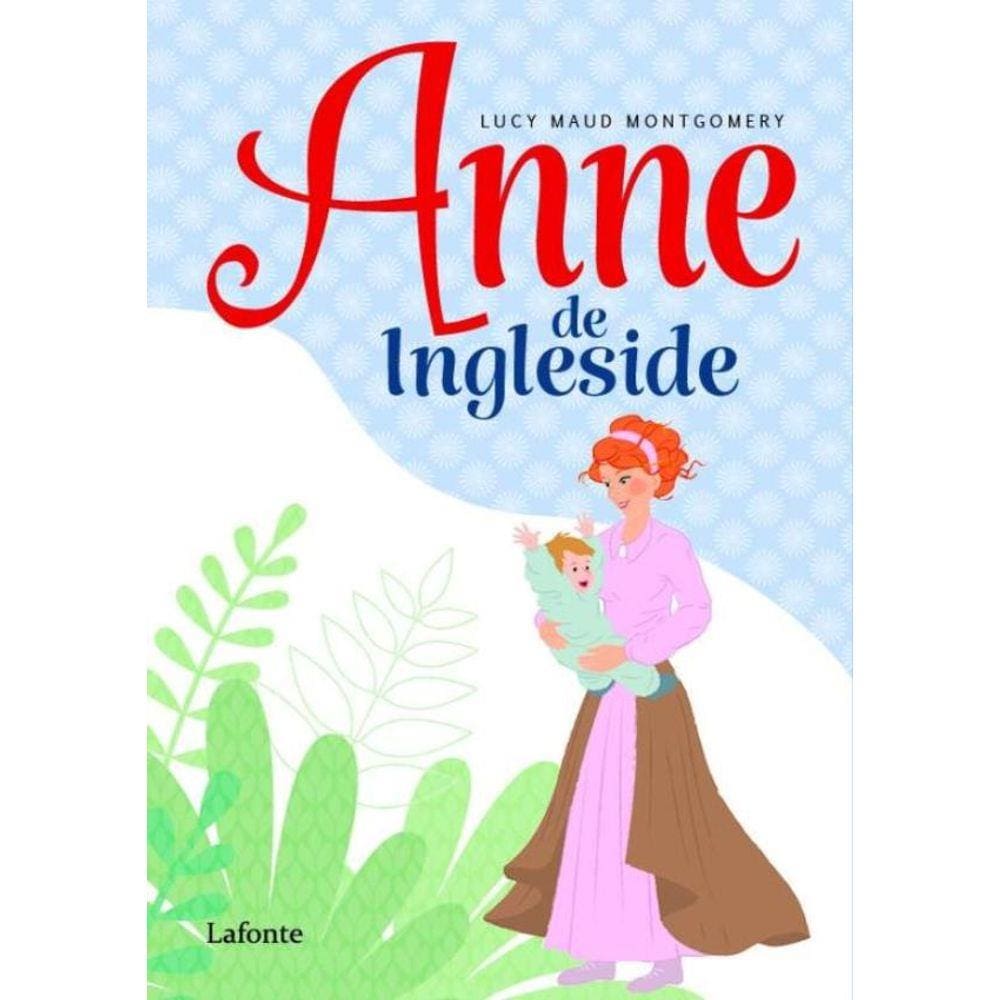 Anne De Ingleside