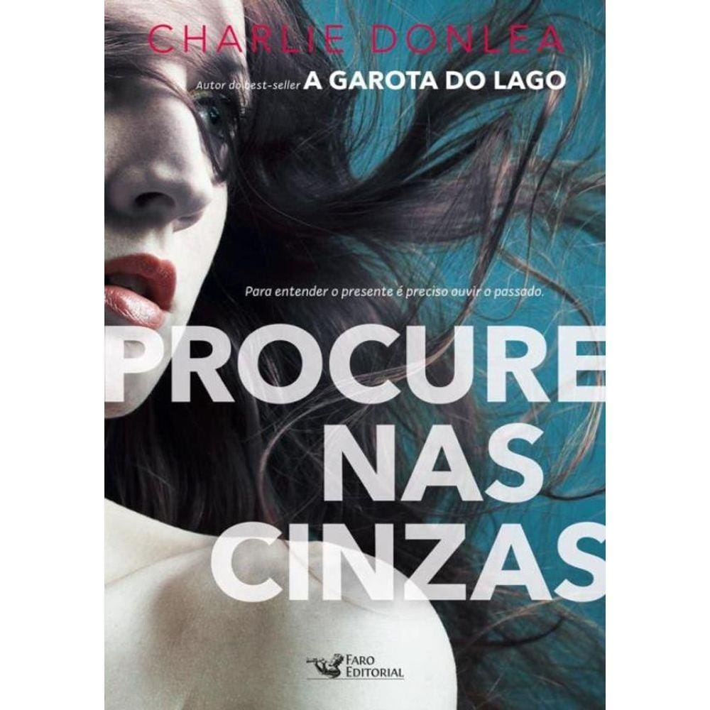 Procure Nas Cinzas