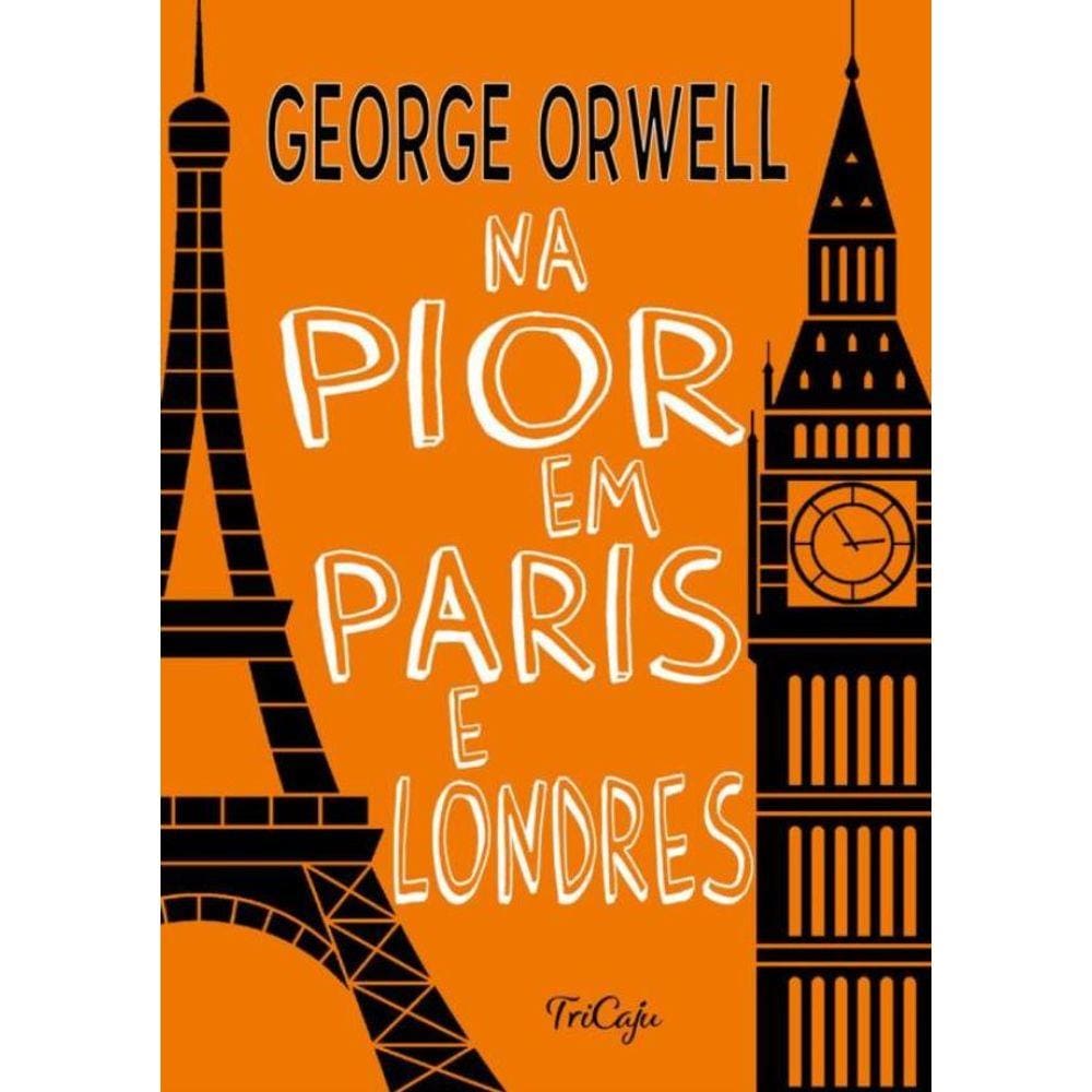 Na Pior Em Paris E Londres