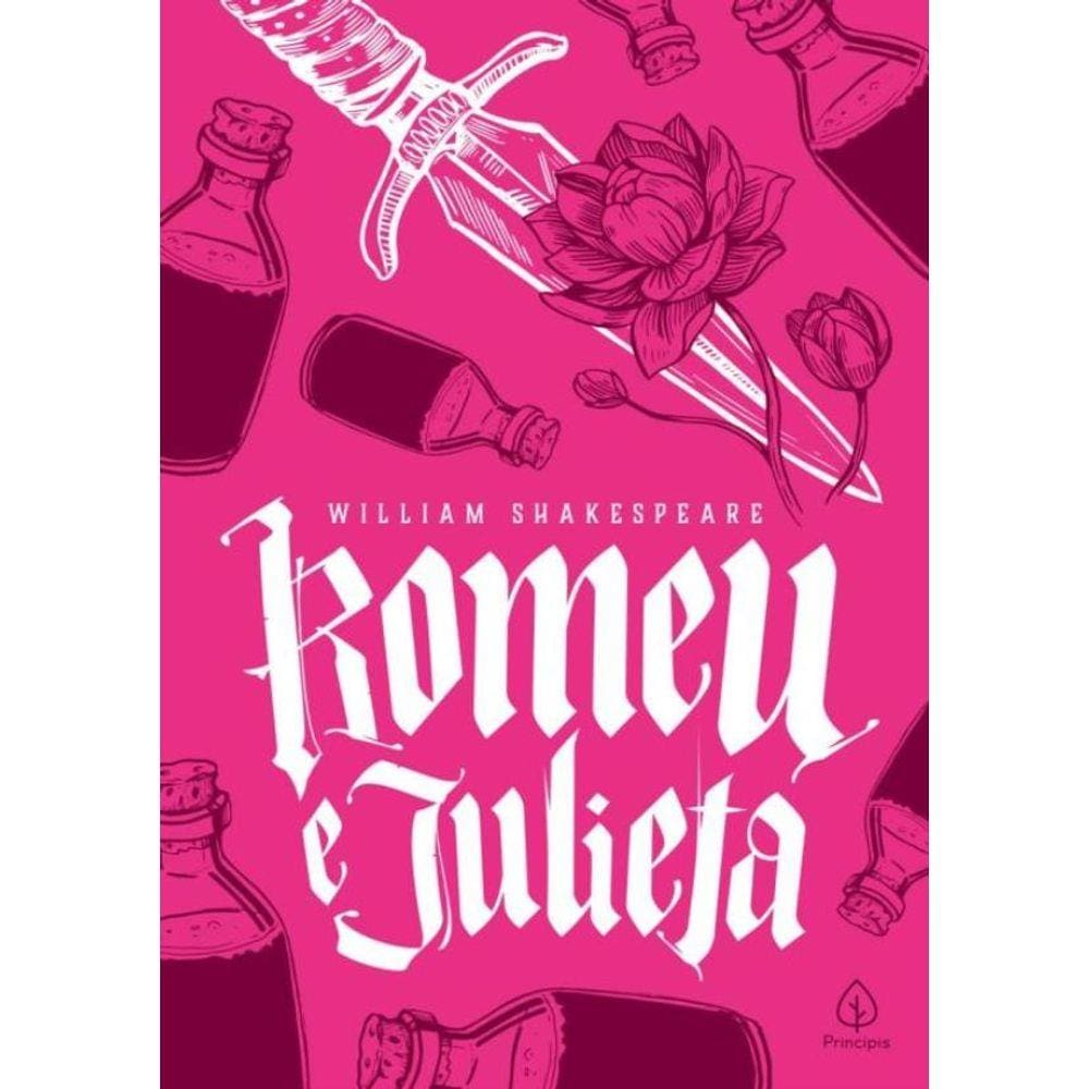 Romeu E Julieta